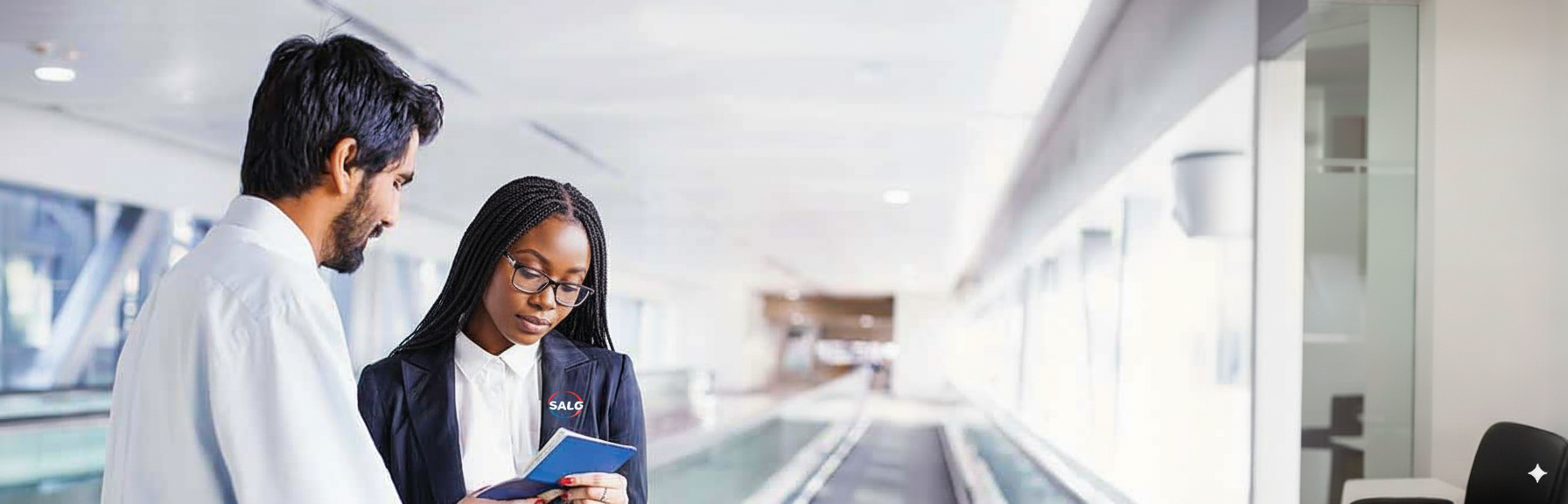 Assistance Aéroportuaire